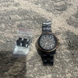 Michael Kors Men’s Watch